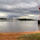 Megayacht "AZZAM"