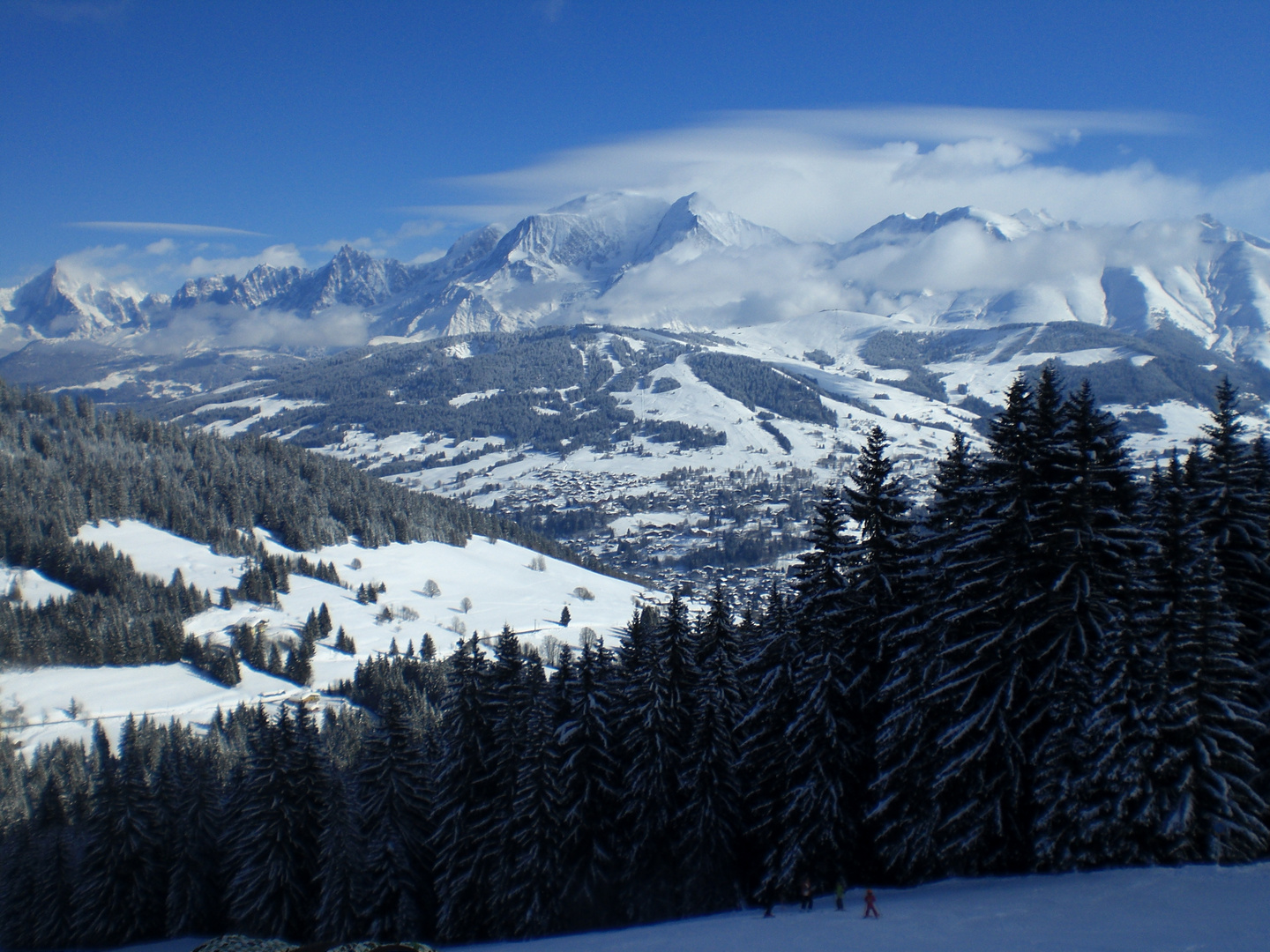 Megeve