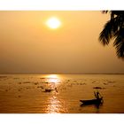 meghna river