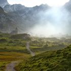 Meglisalp in Appenzell