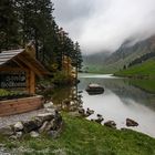 Meglisalp - Seealpsee (3)