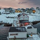 MEHAMN NISSEHUSET - Christmasmuseum