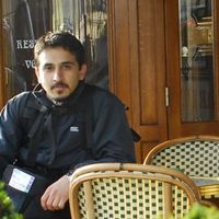 Mehdi falakhoee