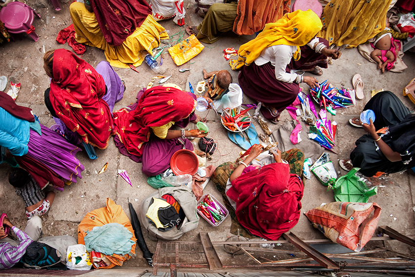 Mehendi Artists