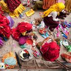 Mehendi Artists