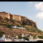 Meherangarh Fort - Jodhpur