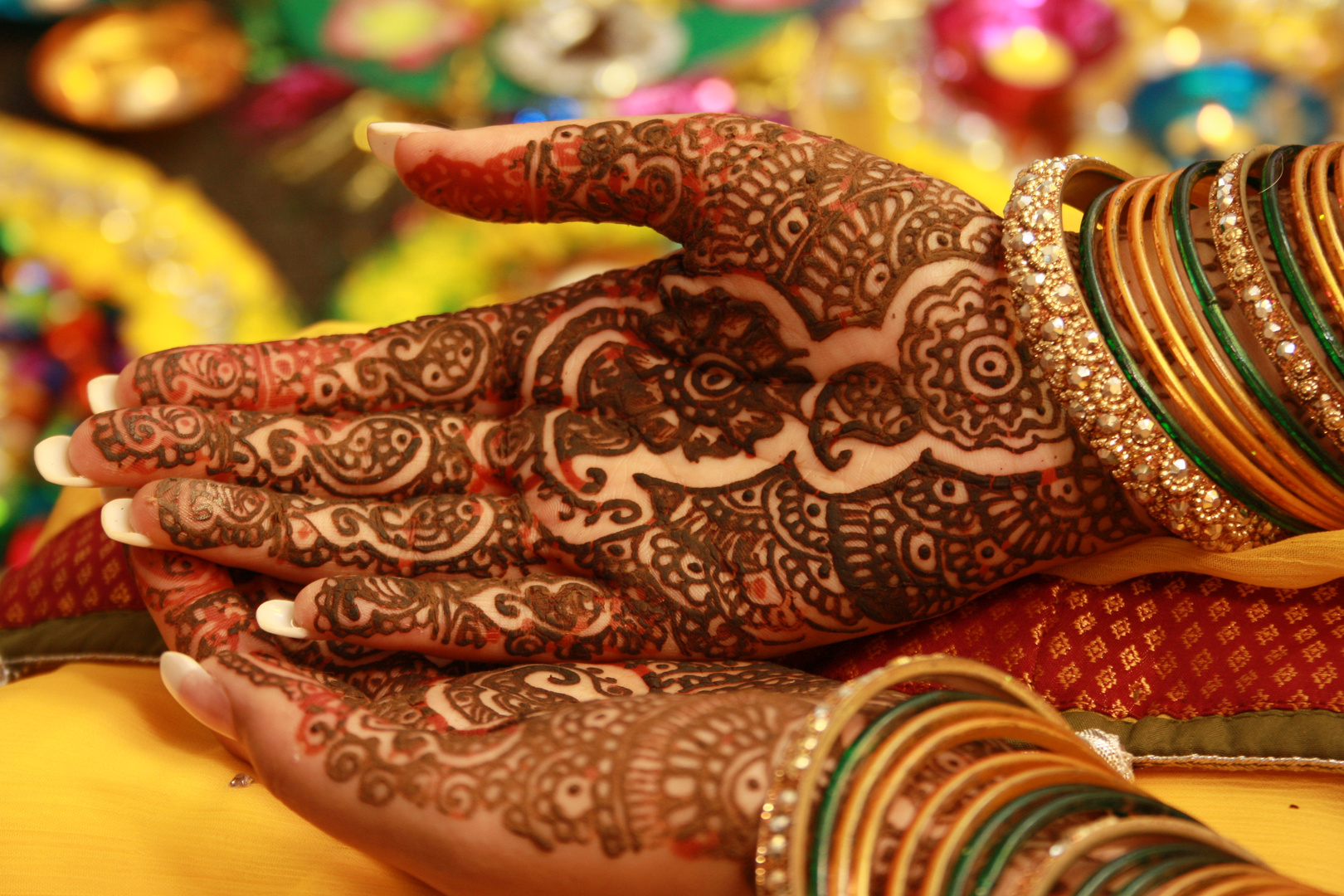 Mehndi