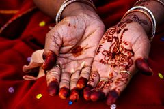 Mehndi