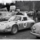 Mehr 67er Porsche