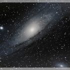 Mehr als ein Hauch von Andromeda