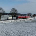 Mehr als eine Nasenlänge?