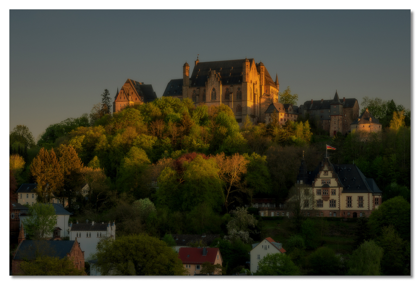 Mehr als mir lieb ist - Heimat