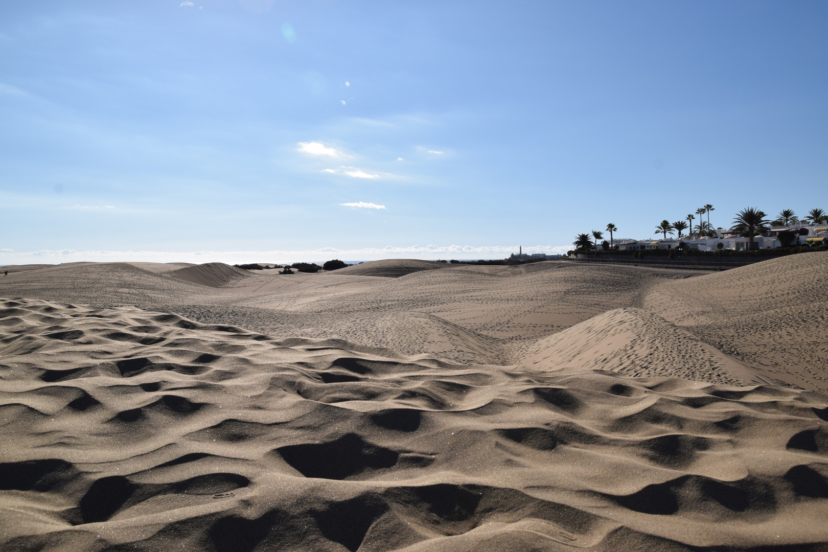 Mehr als nur ein Strand