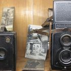 mehr altes Fotoequipment