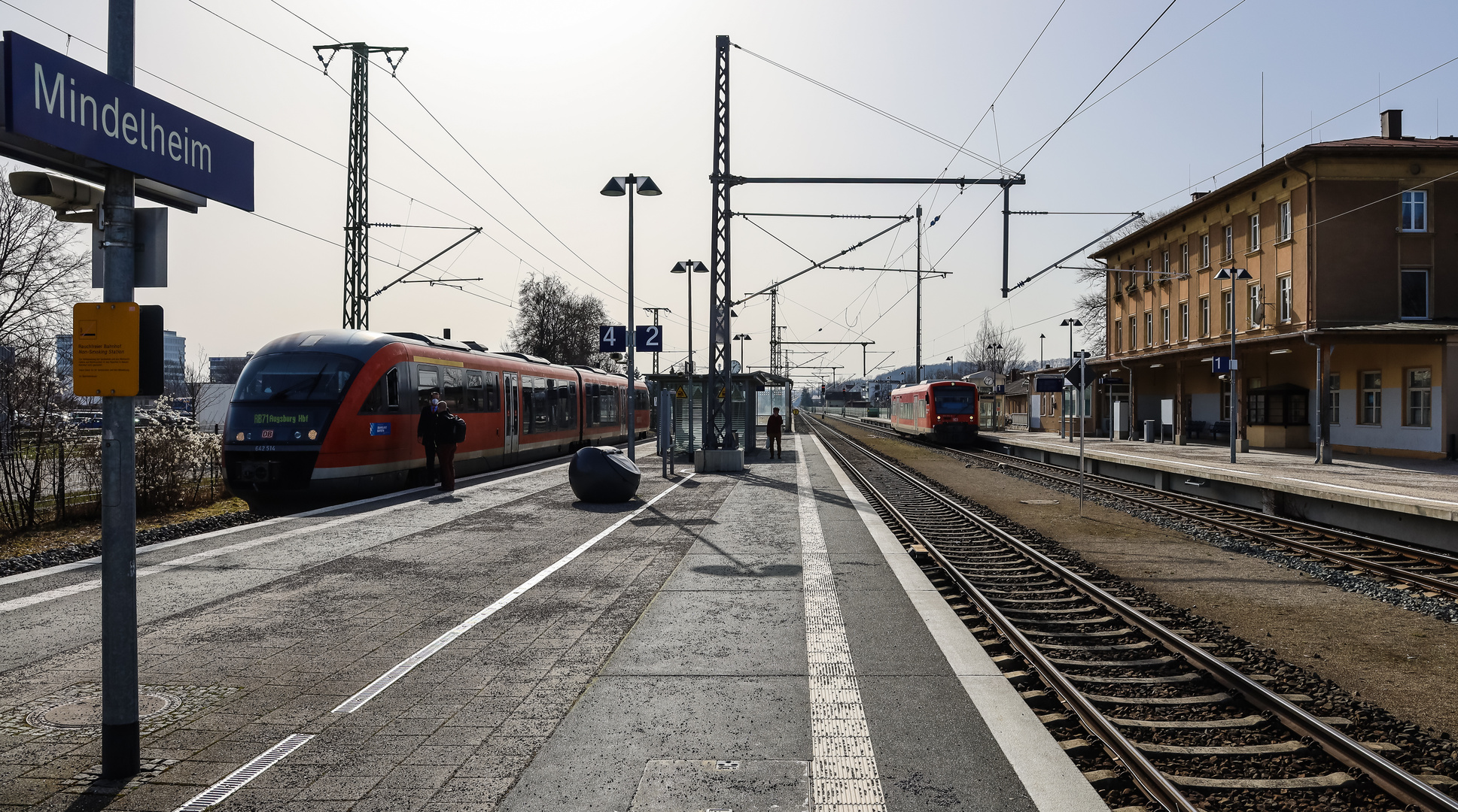 Mehr aus Mindelheim (2 von 3)