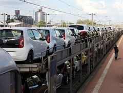 Mehr Auswahl als in jedem Autohaus