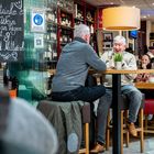 Mehr Besucher in Restaurants