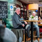 Mehr Besucher in Restaurants