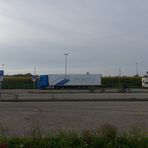 Mehr Blau geht nicht