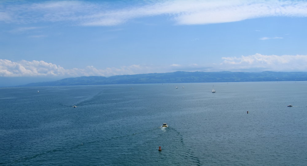 Mehr Bodensee