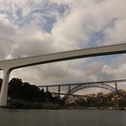 Mehr Brücken in Porto