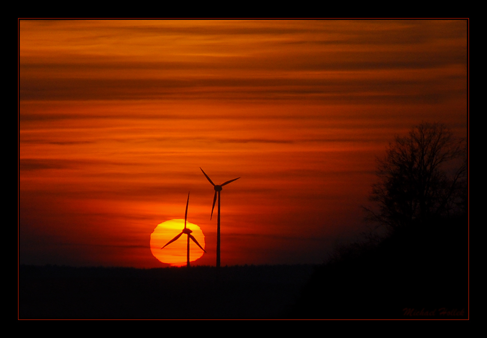 mehr Energie