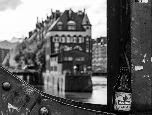 Mehr Hamburg geht nicht 