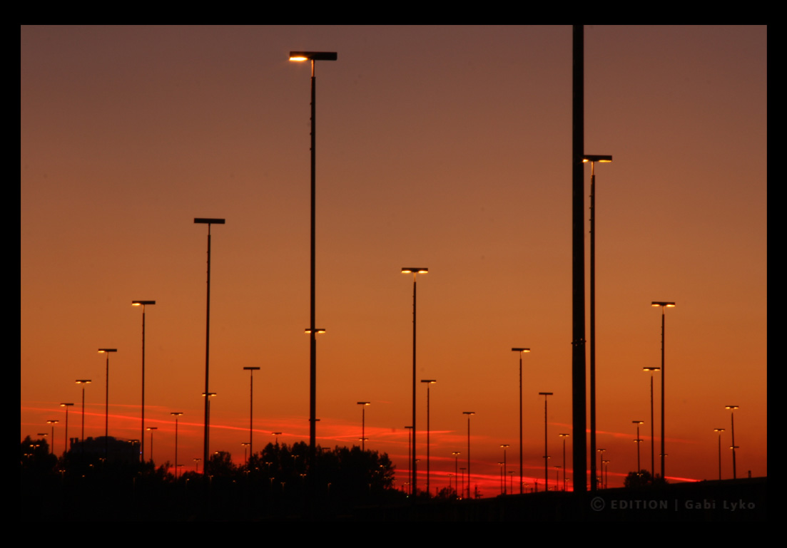 mehr Licht