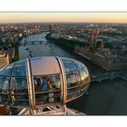 Mehr London Eye