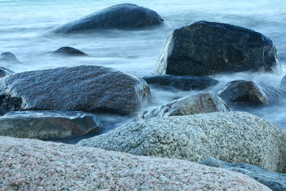 mehr Meer