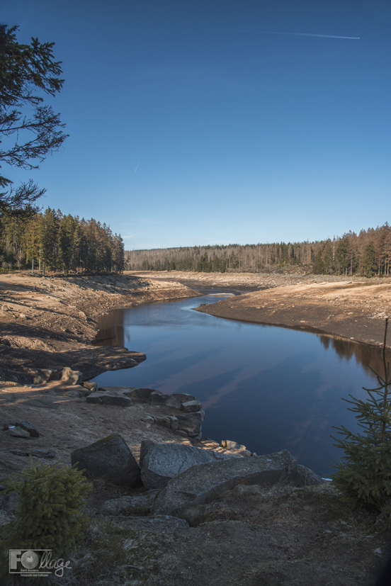 Mehr oder als Teich