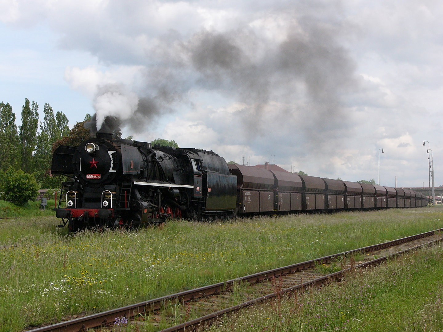 Mehr Schein als Sein , 556 0506 Ceske Velenice 2006