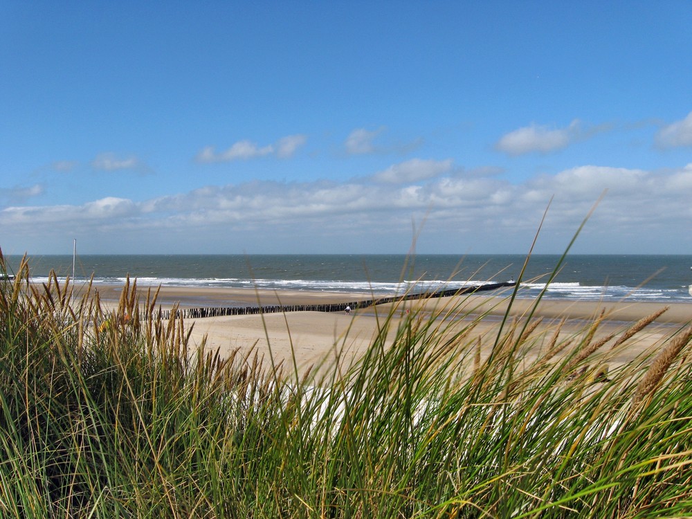 Mehr Strand