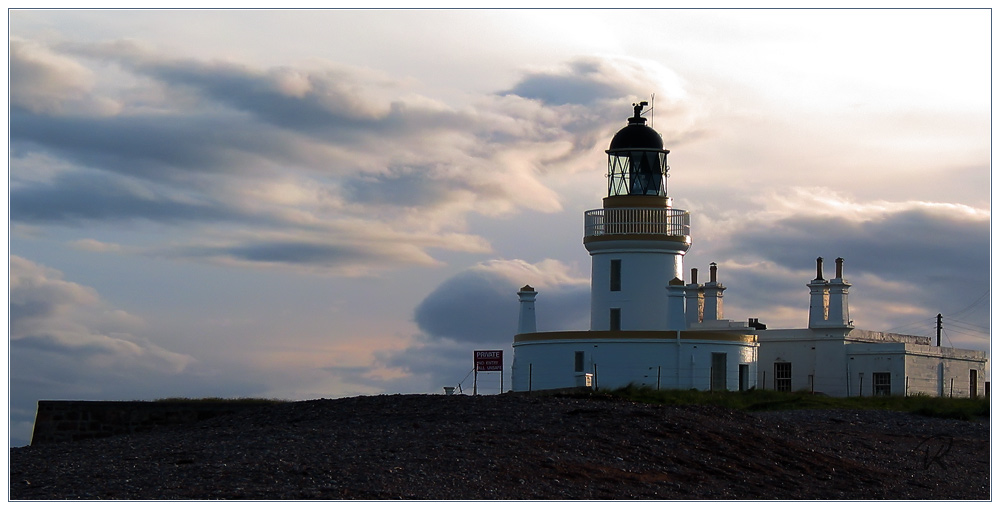 Mehr vom Chanonry Point