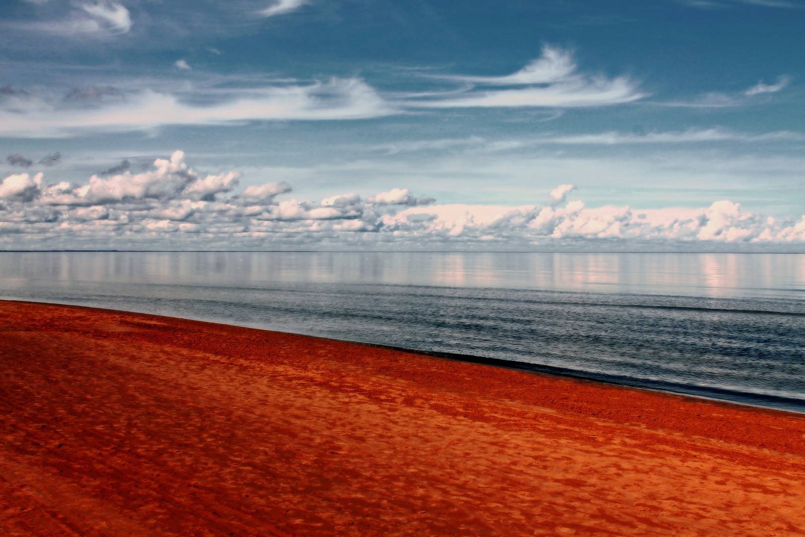 Mehr vom Meer