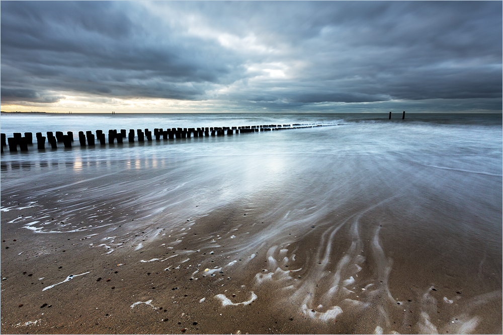 Mehr vom Nordseestrand