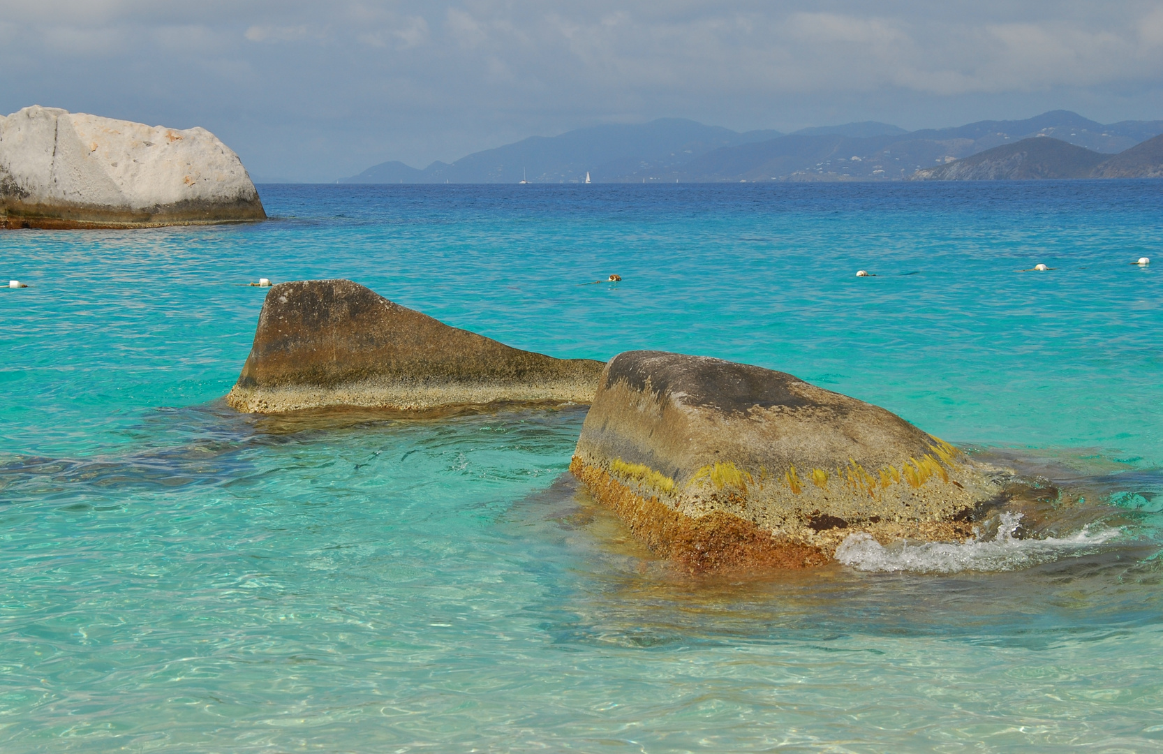 mehr von "The Baths"