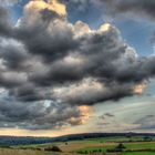 mehr Wolken