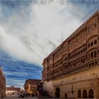 ... Mehrangarh Fort 14 ...