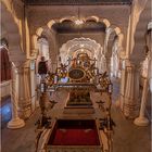 ... Mehrangarh Fort 15 ...