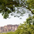 Mehrangarh Fort