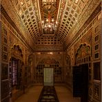 ... Mehrangarh Fort 5 ...