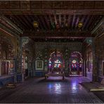 ... Mehrangarh Fort 6 ...