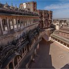 ... Mehrangarh Fort 7 ...