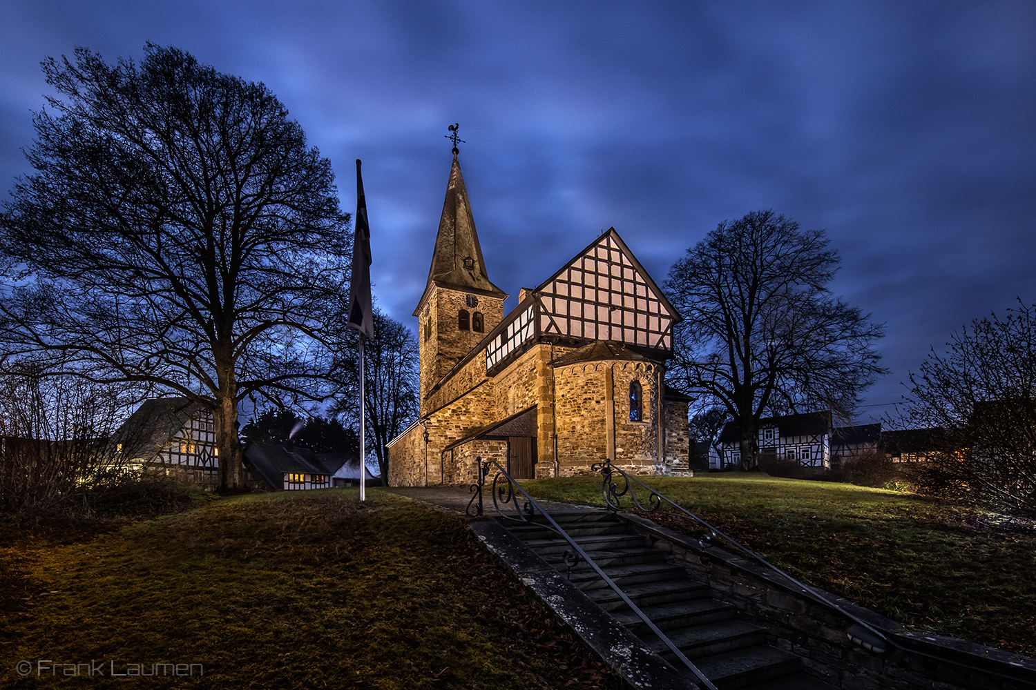 Mehren im Westerwald