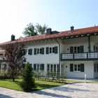 Mehrfamilienhaus in Rottach-Egern