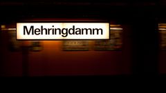 Mehringdamm