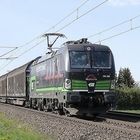 Mehrsystemlok Vectron 193 265 der TXLogistik