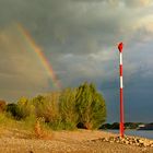 Mehrum-Rhein-Regenbogen-Schiff