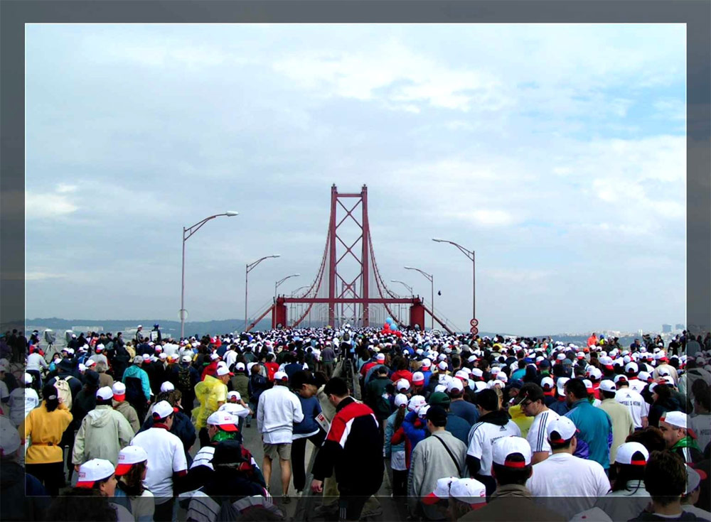 Meia Maratona de Lisboa